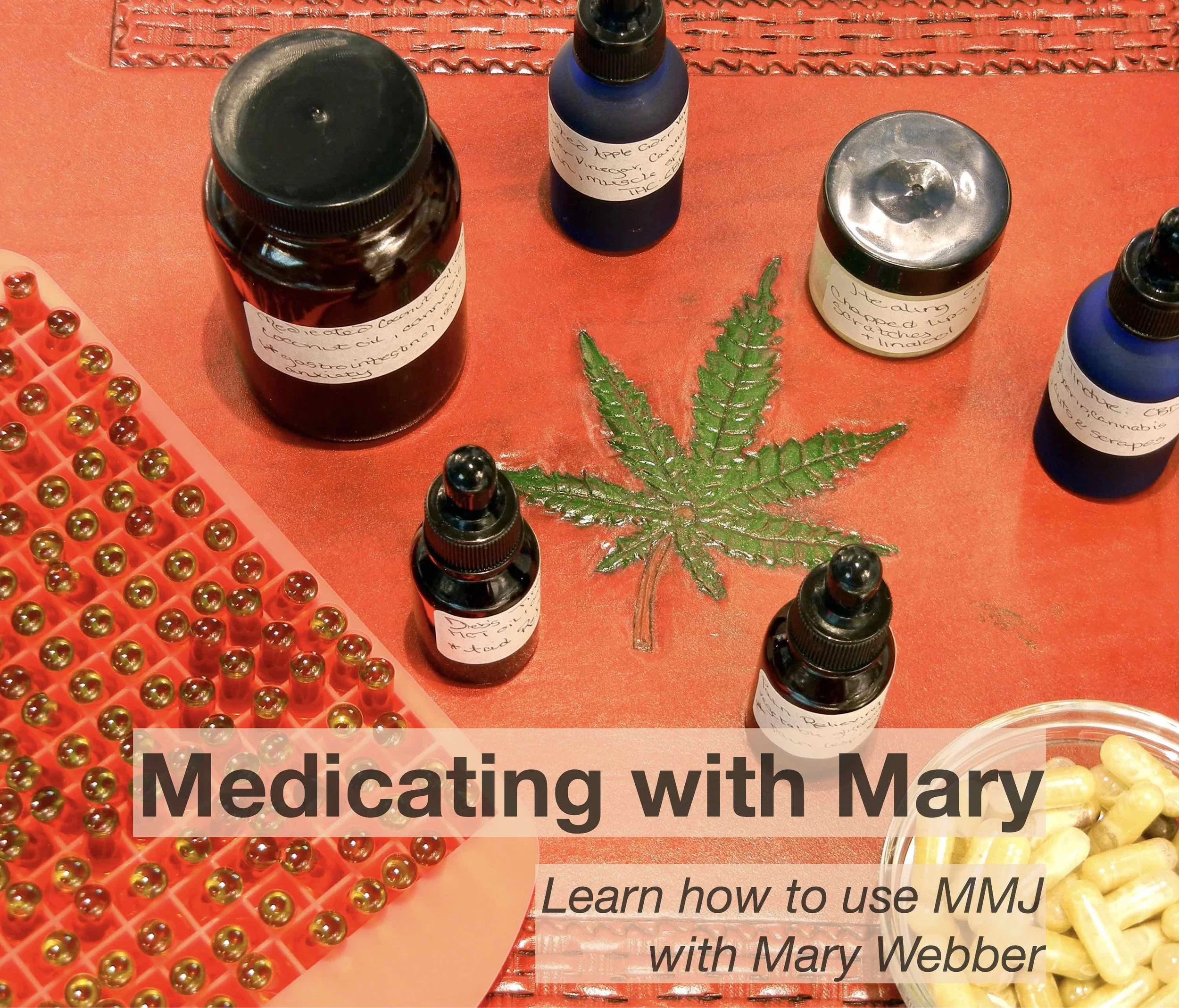 Ep 4| How Cannabis Works