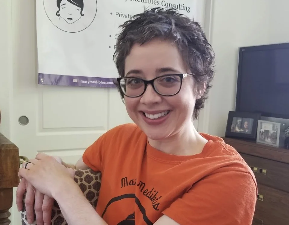 How can Mary Medibles Consulting help you with cannabis?