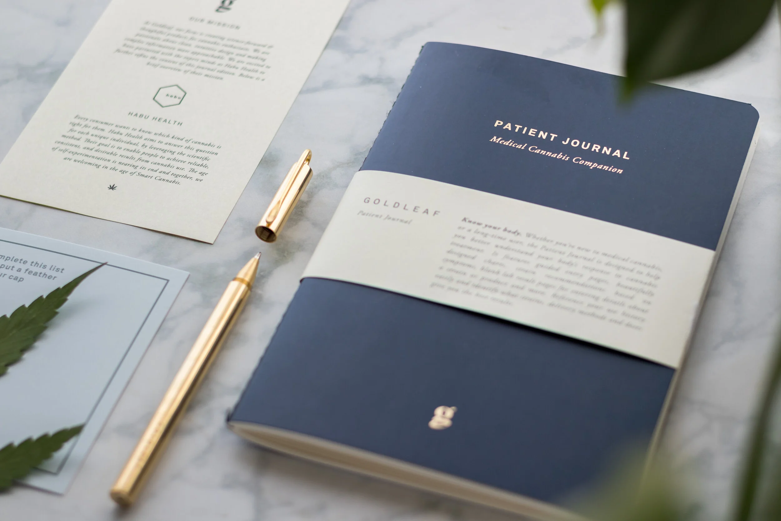 Patient Journal