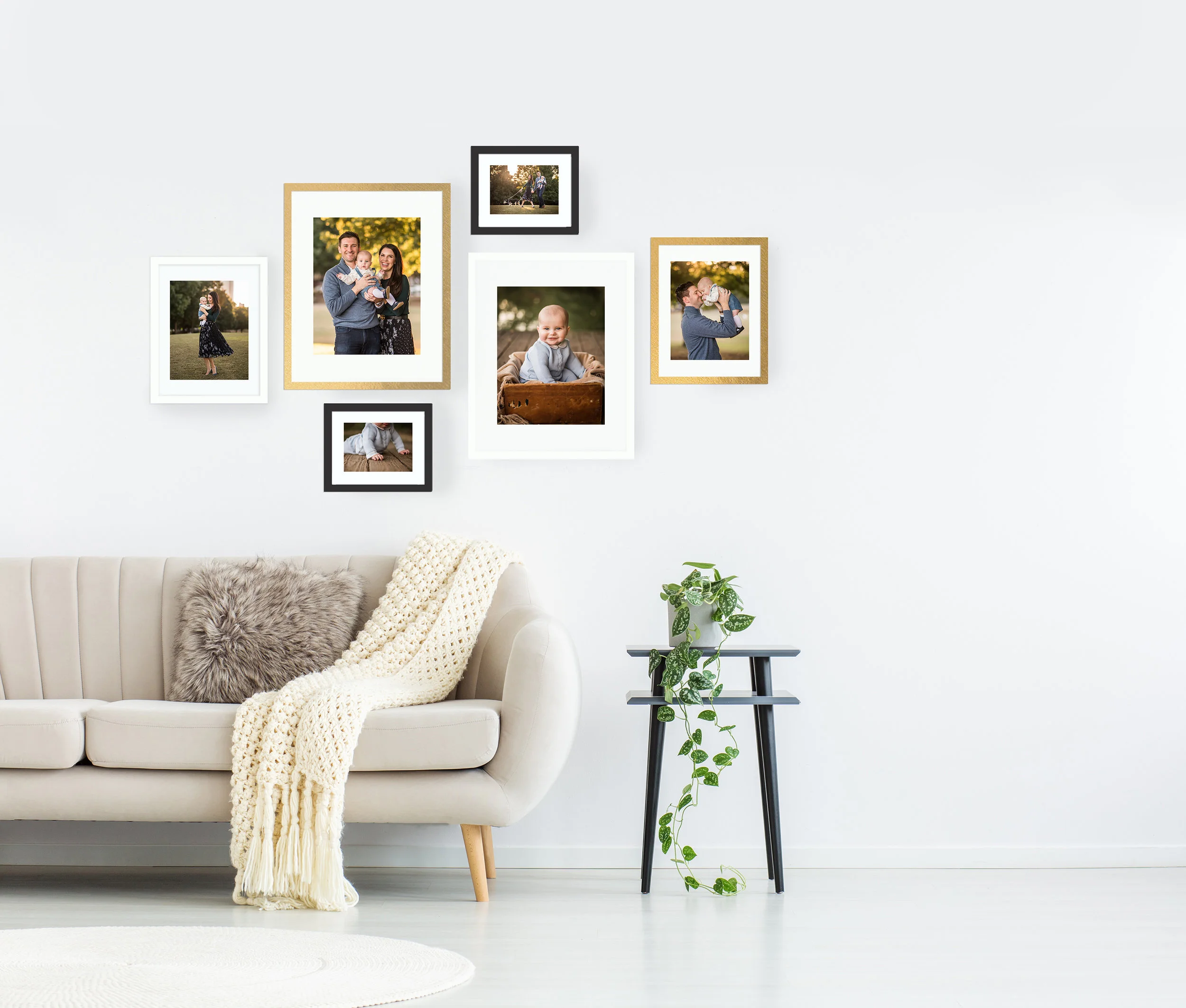 The Statement Gallery