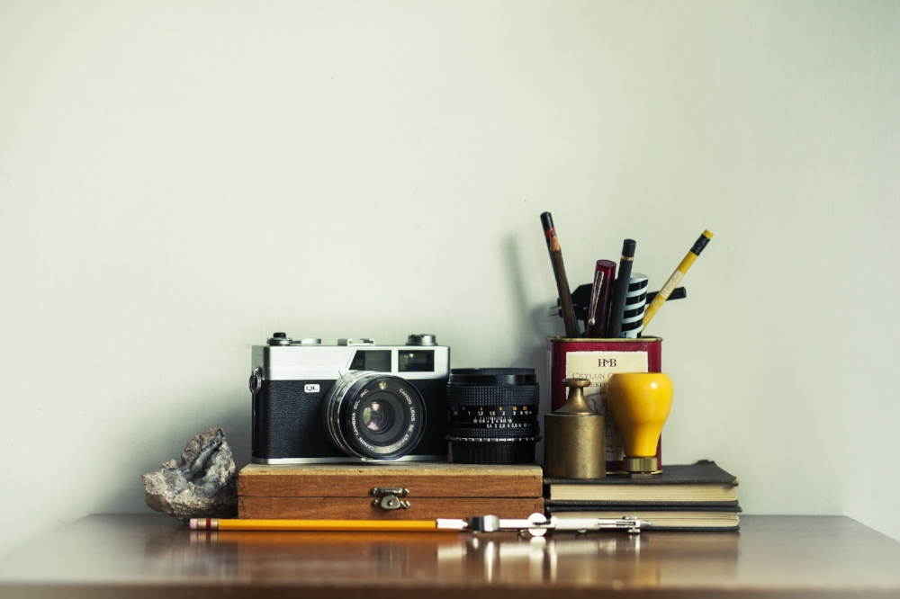 Marketing strategy for creative entrepreneurs.