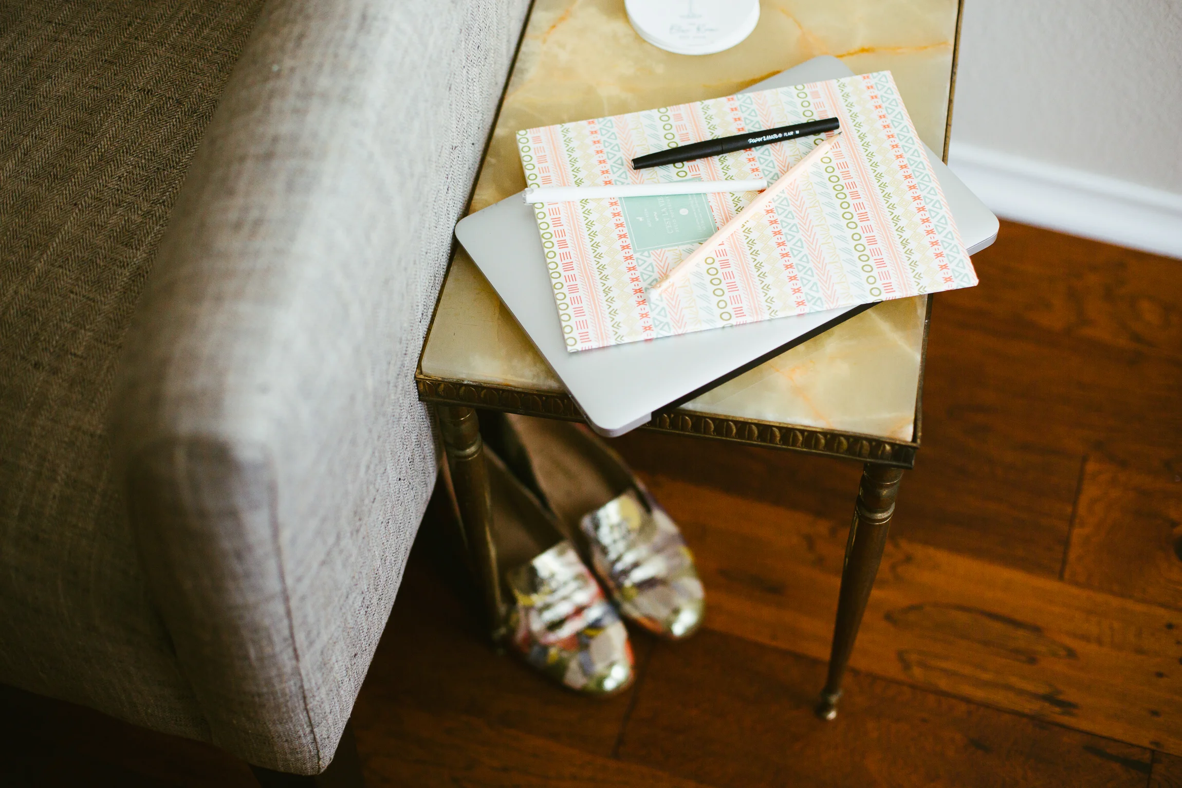 Introspective Marketing includes three pillars to help you achieve an authentic marketing plan.