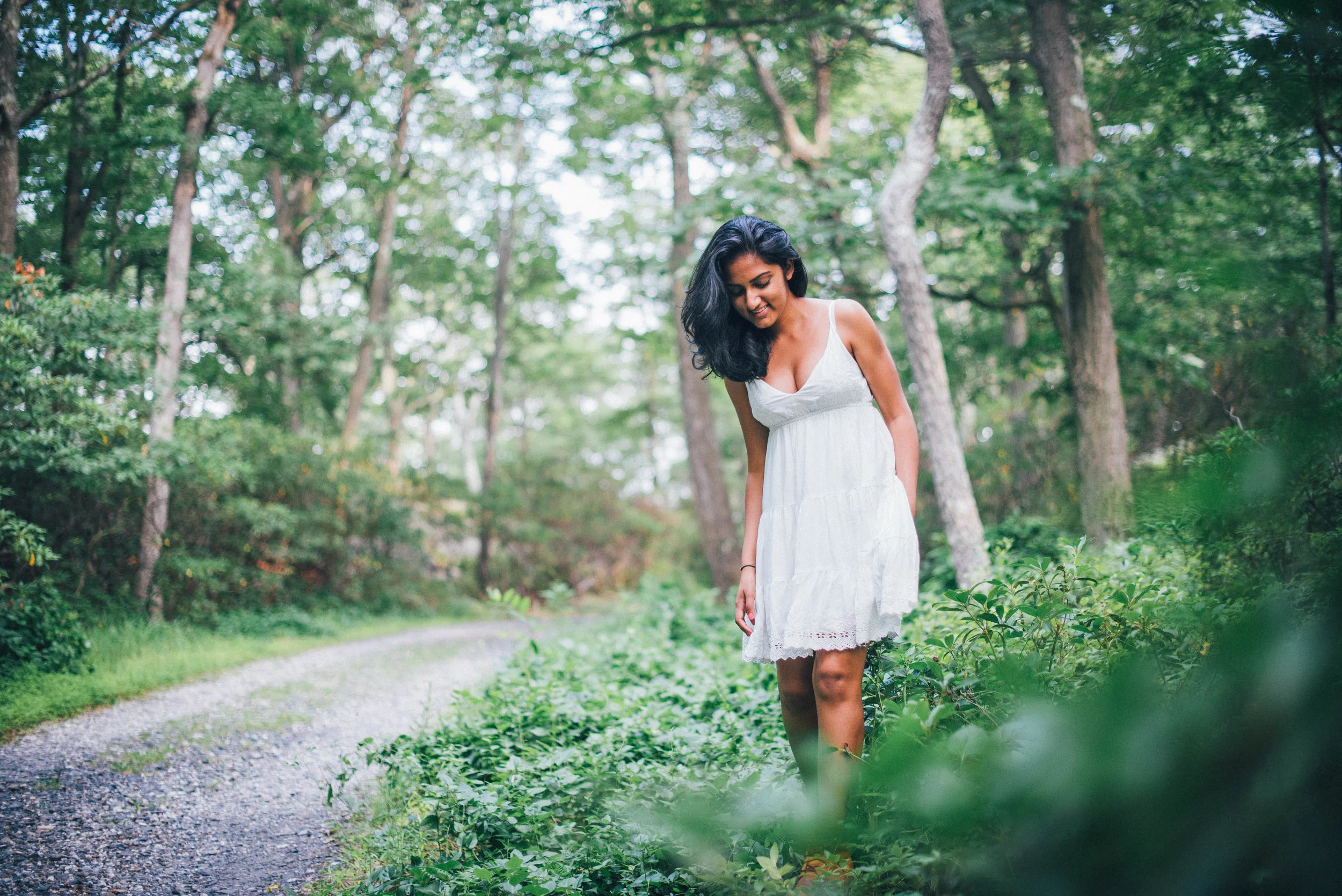 MaggieGentry interviews Nadeena Seodarsan, the exquisite brand & lifestyle photographer from Art & Anthem, in her latest edition of the Getting To Know series.