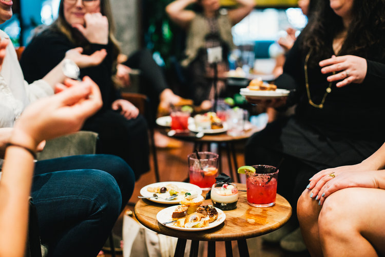 Taking the Pain Out of Self-Promotion