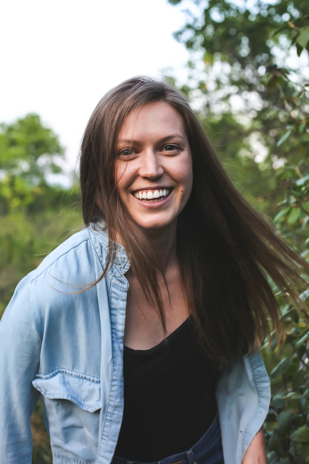 Photo credit: Sierra Voss Photography