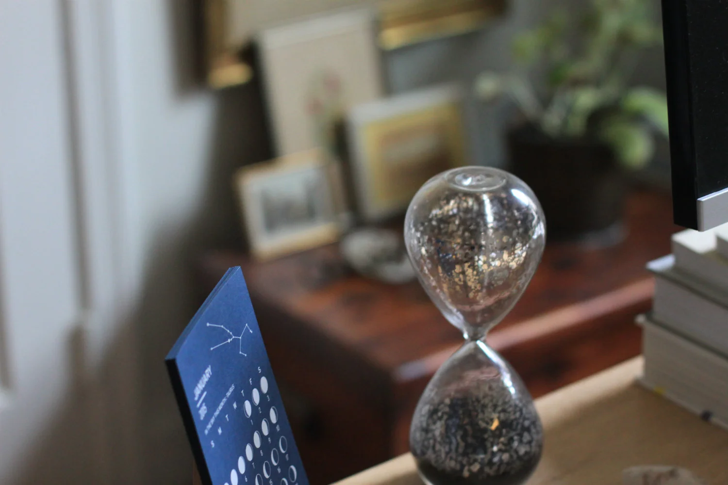 Getting To Know: Erica Midkiff