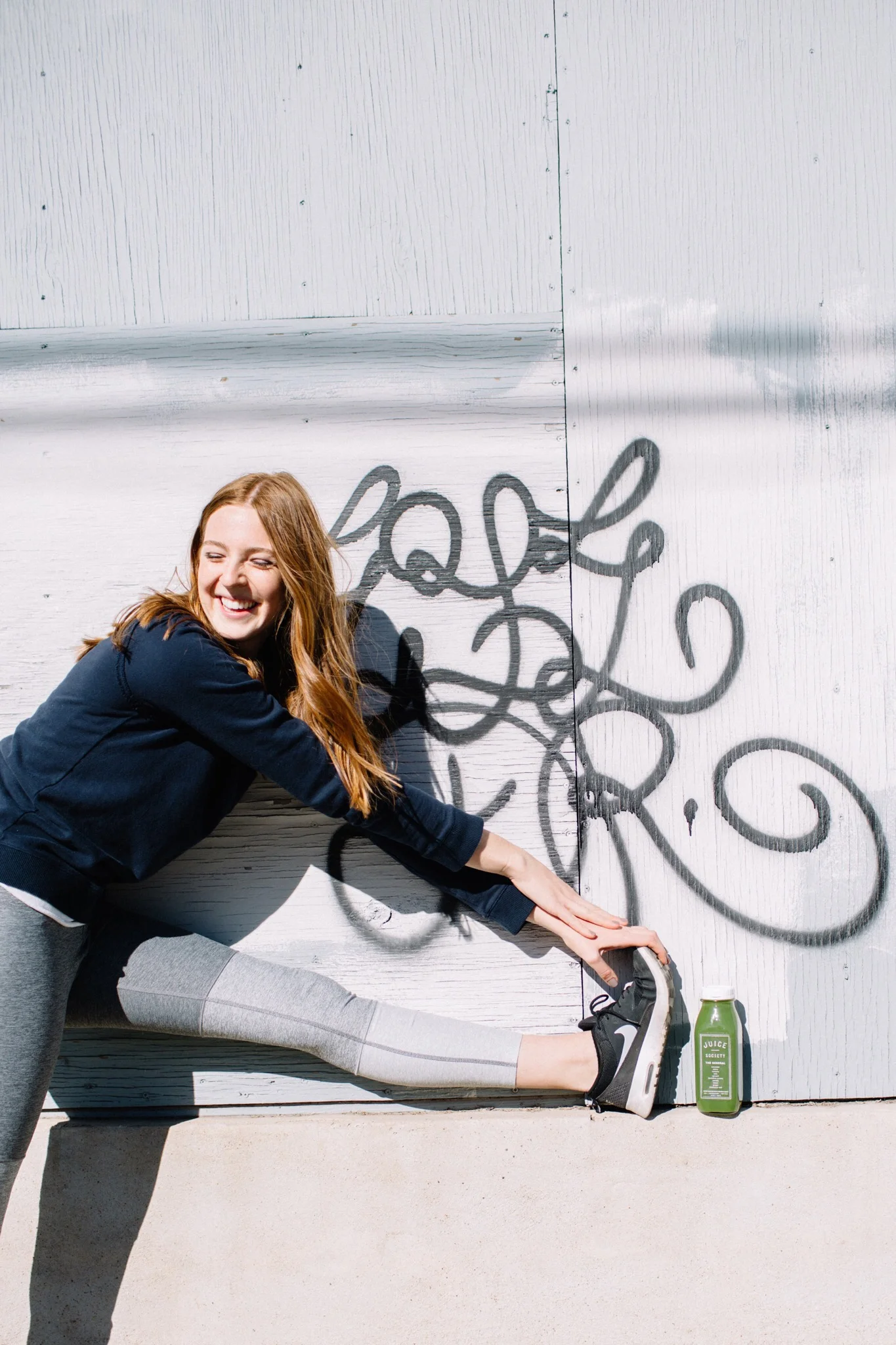 Finding Balance: An Evening with Juice Society 