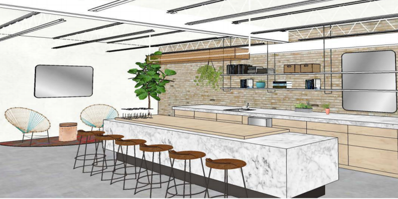 #ATXconnectionmixer New Year's Intention Fair with The Refinery!