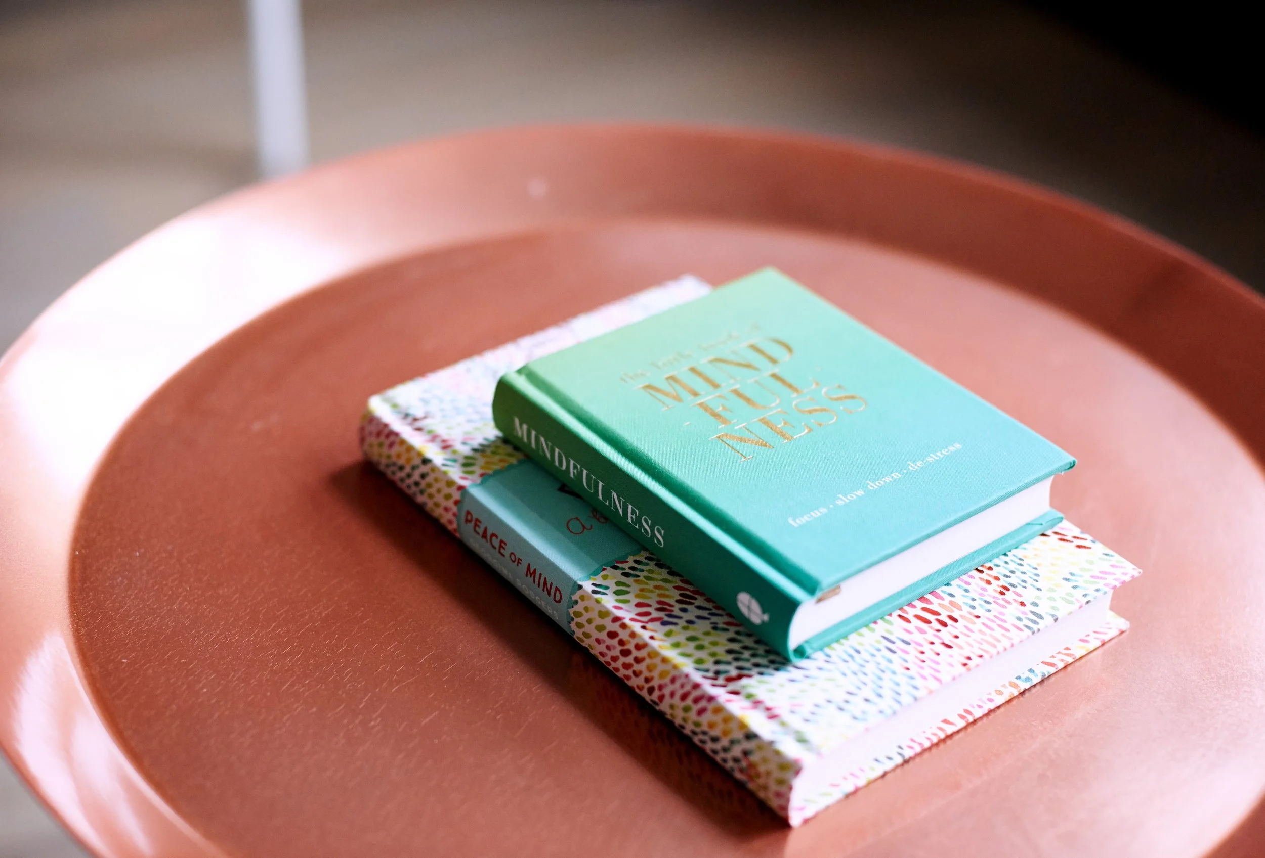 Photo credit: Breather via Unsplash