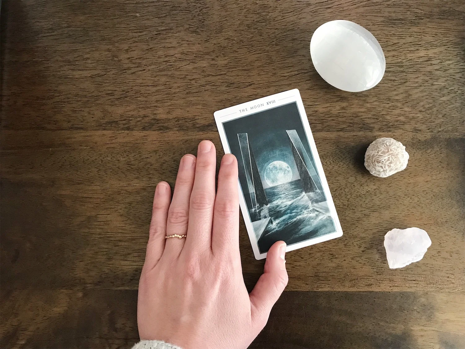 When the going gets tough, we often want to make the uncomfortable feelings go away, so we quickly try to change course. This month, I'm leaning into the discomfort of this tough time so that I can open myself up to more a powerful upgrade.