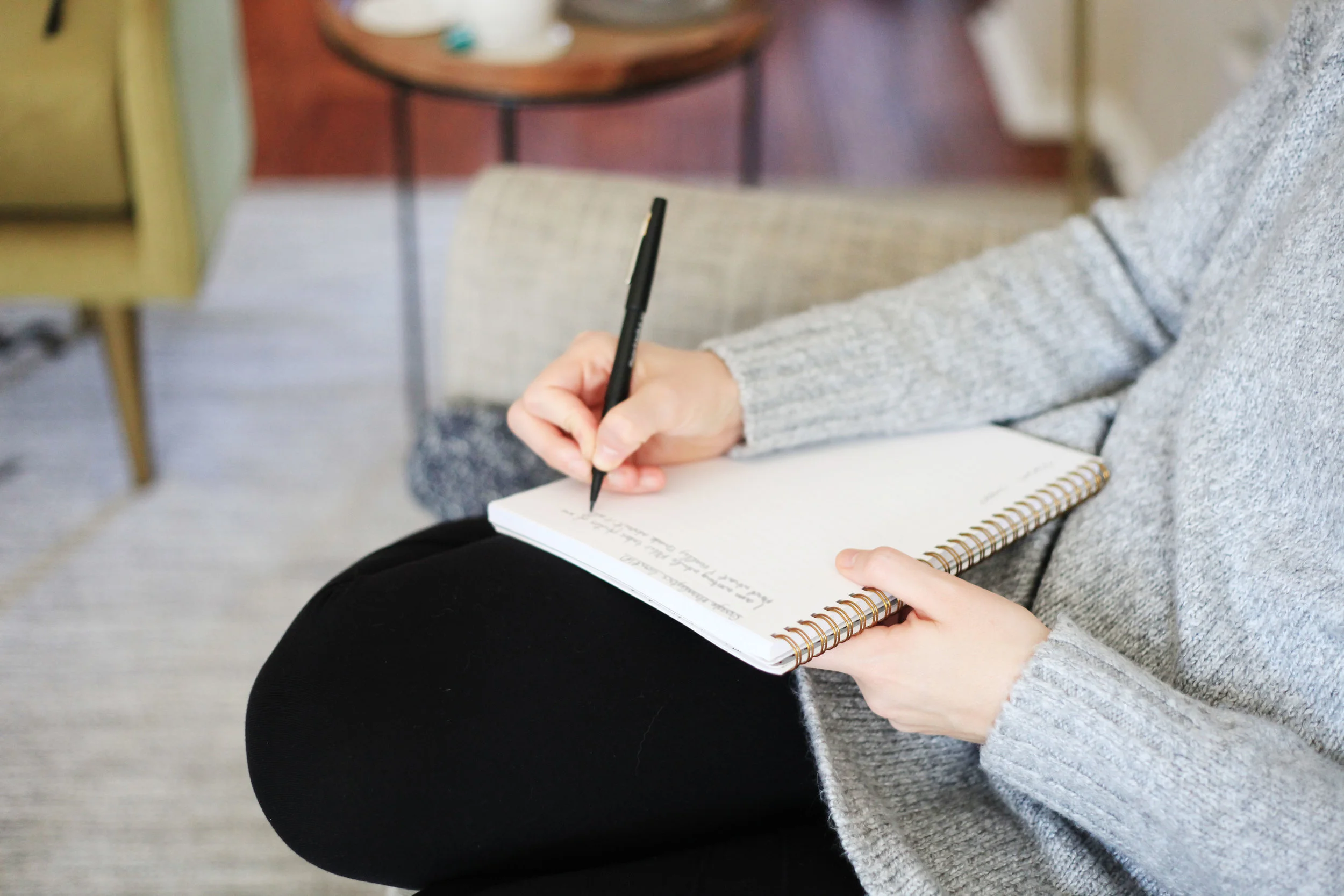 Overcoming the If Only Mentality