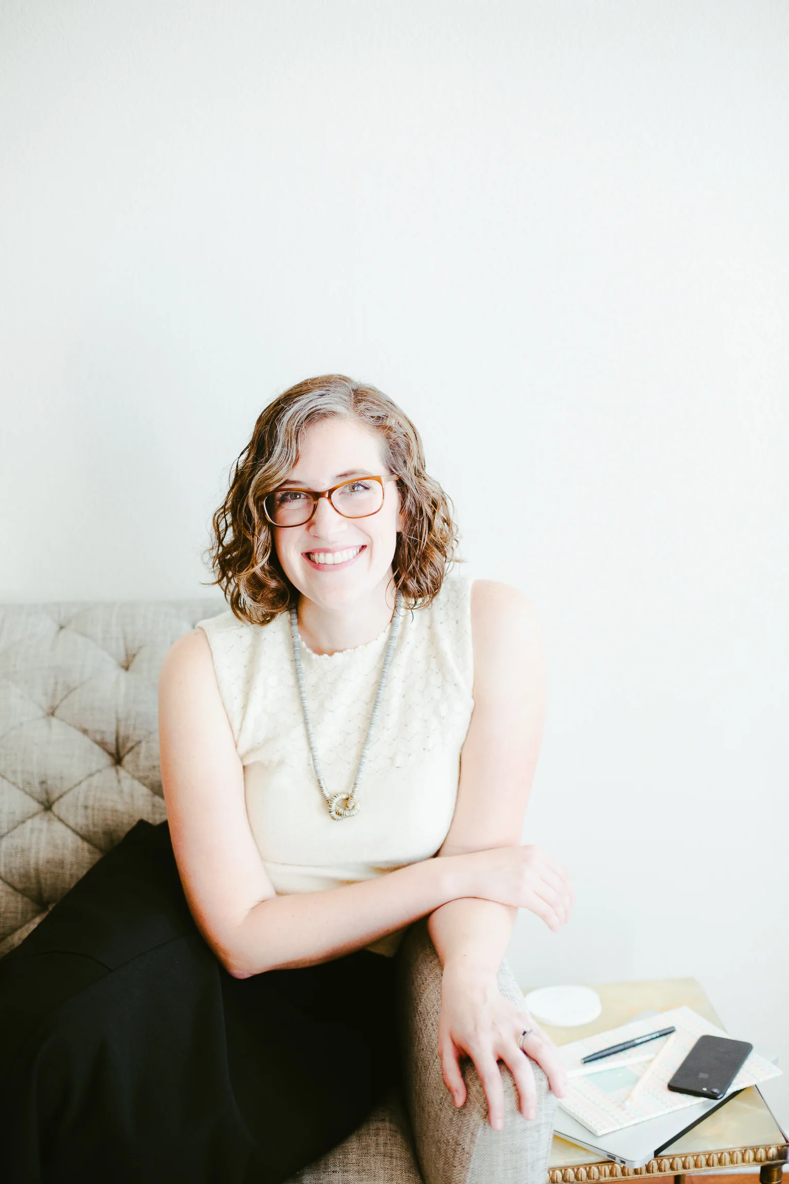 Working Women's Toolbox: Running a Soul-Centered Business