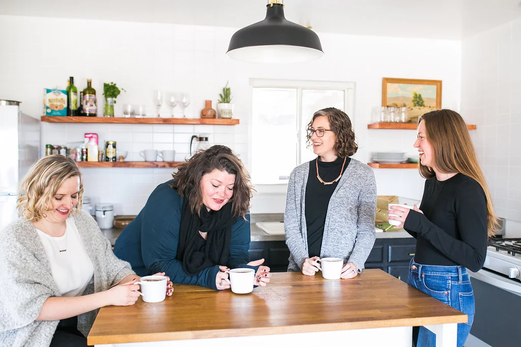 Craft Your Year Retreat