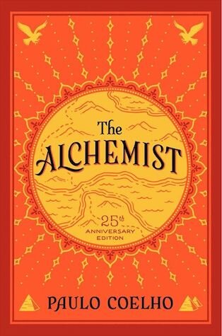 the alchemist