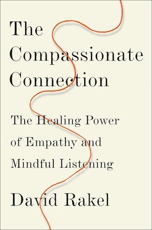 the compassionate connection