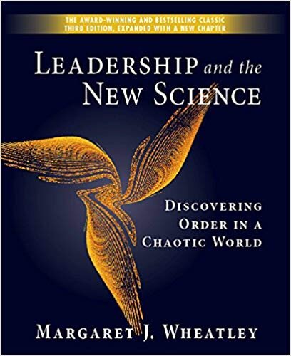 leadership and the new science