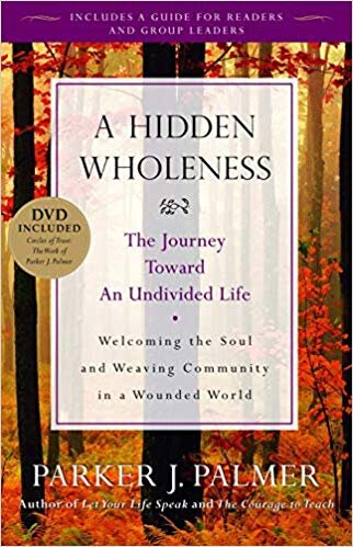 a hidden wholeness