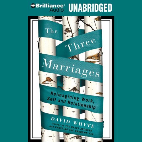 the three marriages