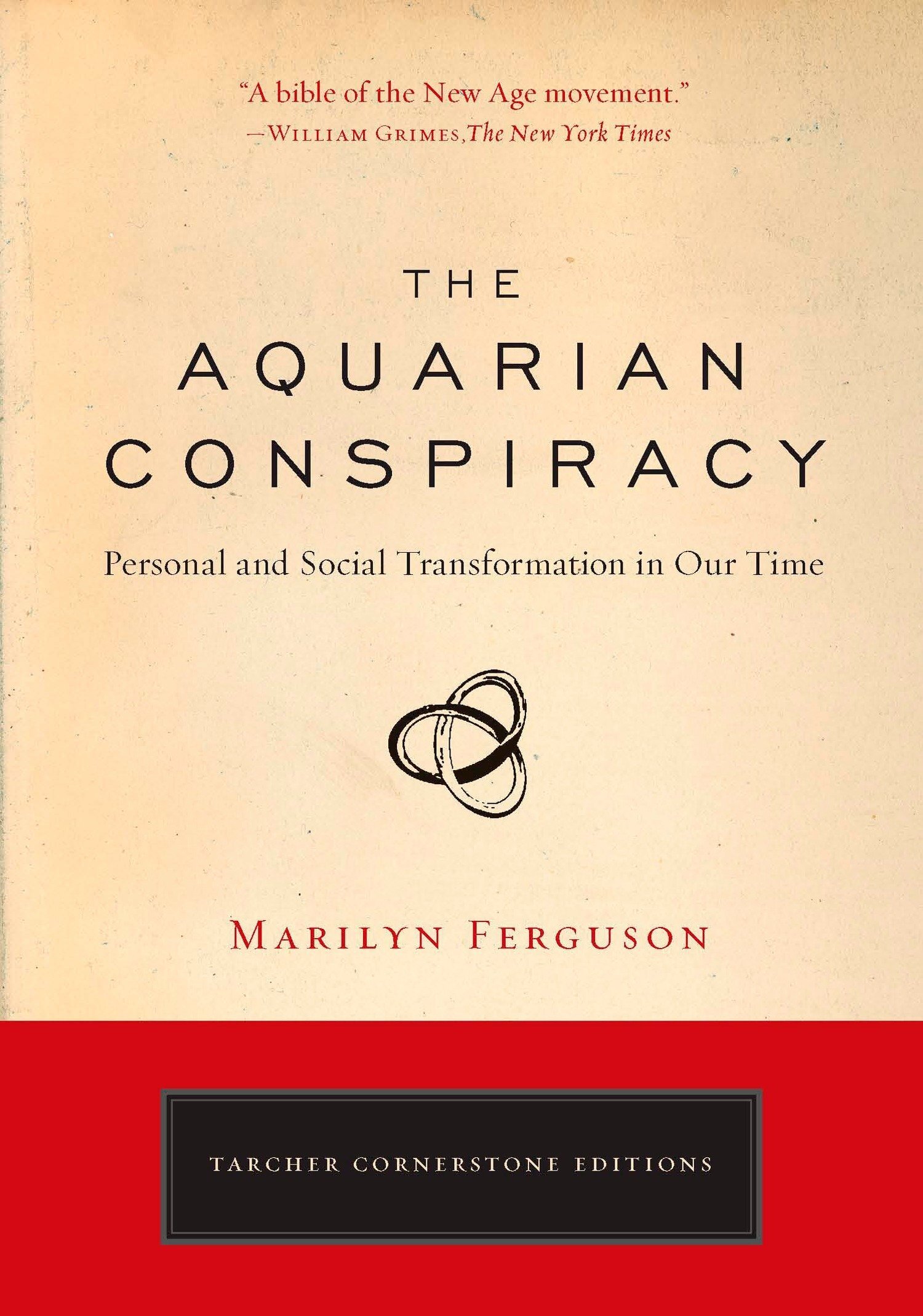 the aquarian conspiracy