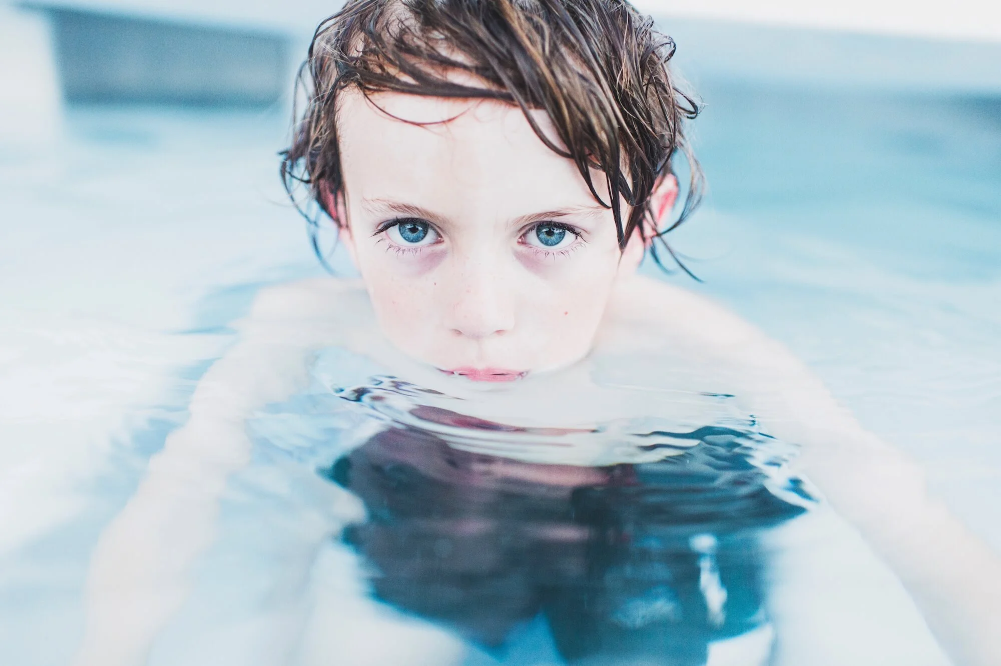 Child Custody