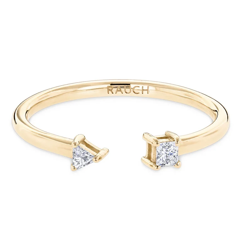 Trillion Princess Air Ring 