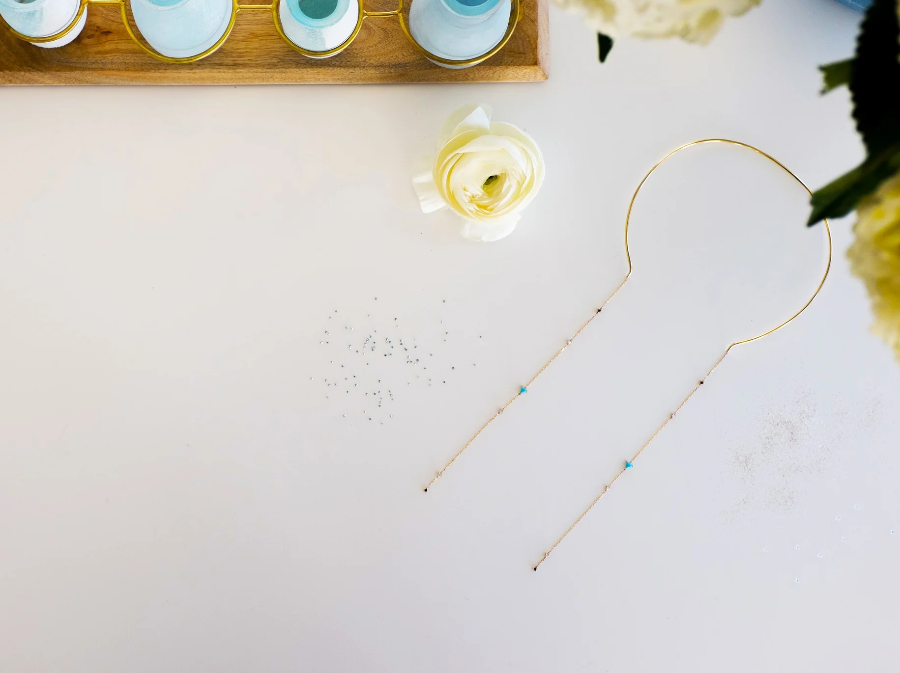 Dripping Stones Collection