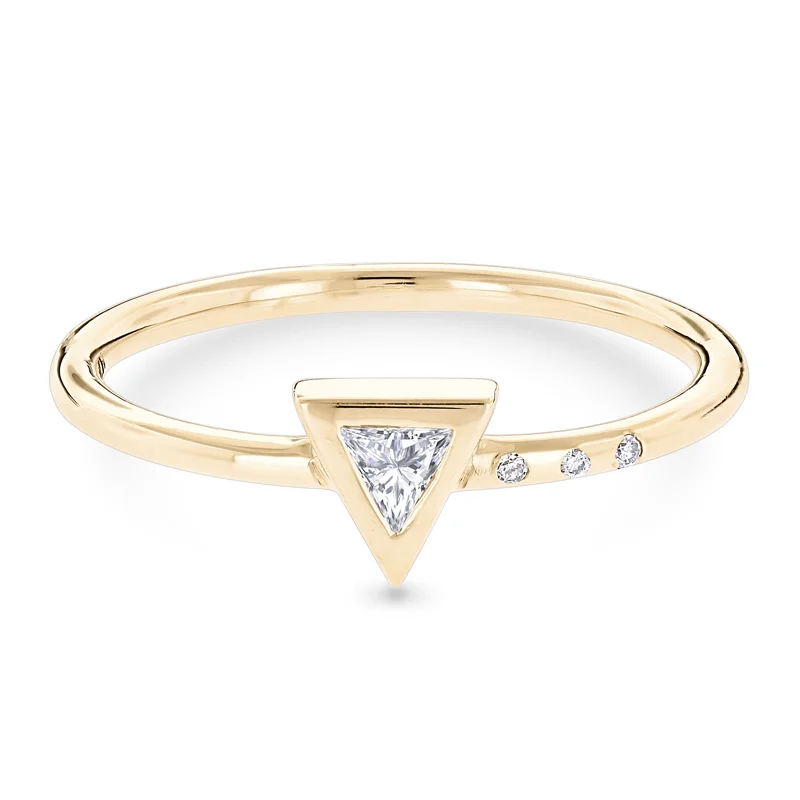 Ellipsis Ring
