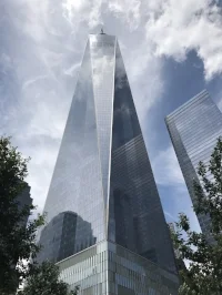 Freedom Tower