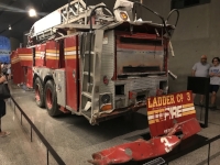 Inside the 9/11 Memorial Museum