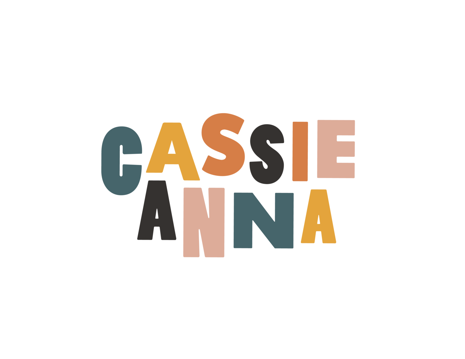 Cassie Anna