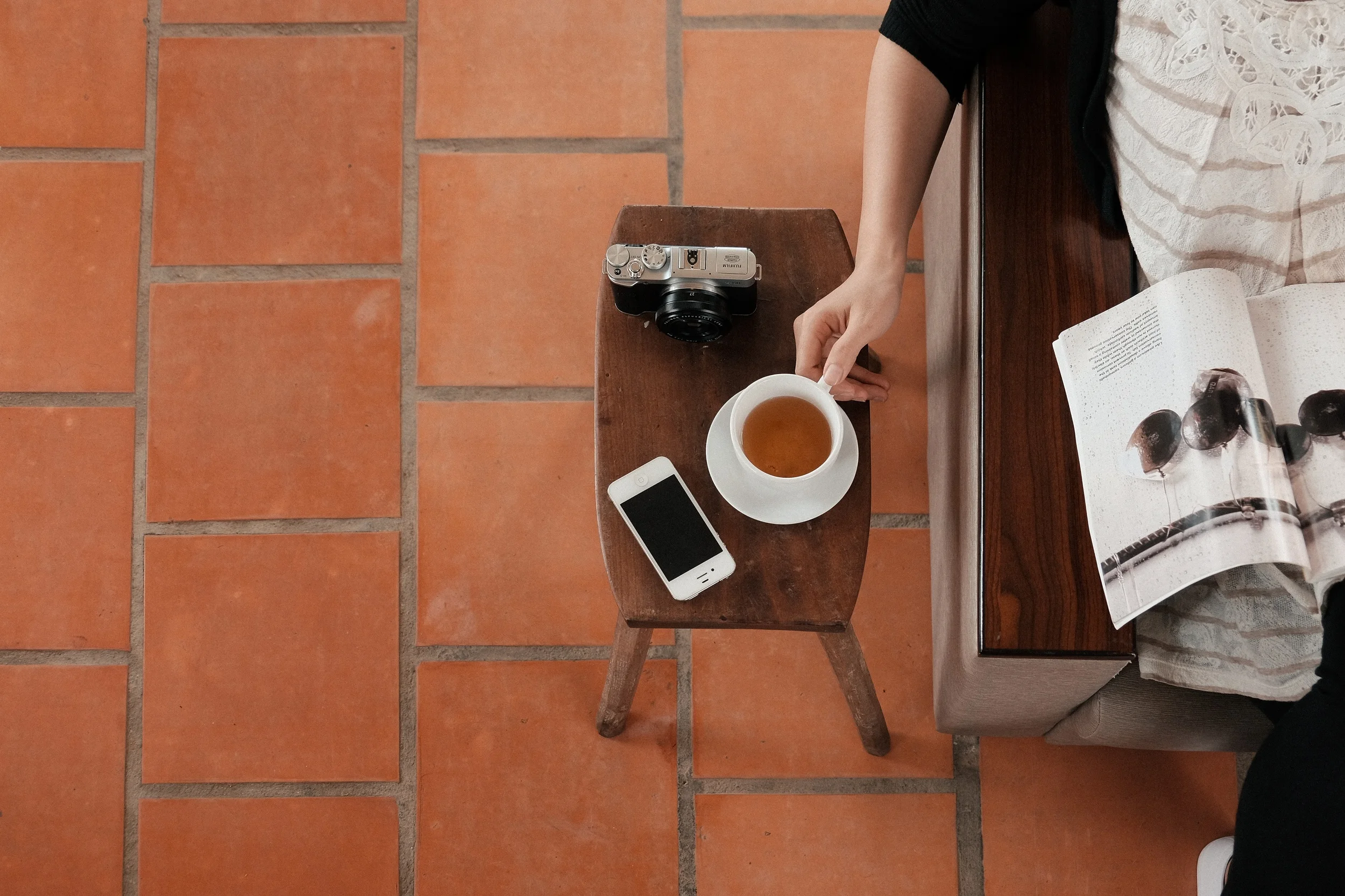 Why Ongoing Personal and Professional Development is Essential... Even When It's Scary