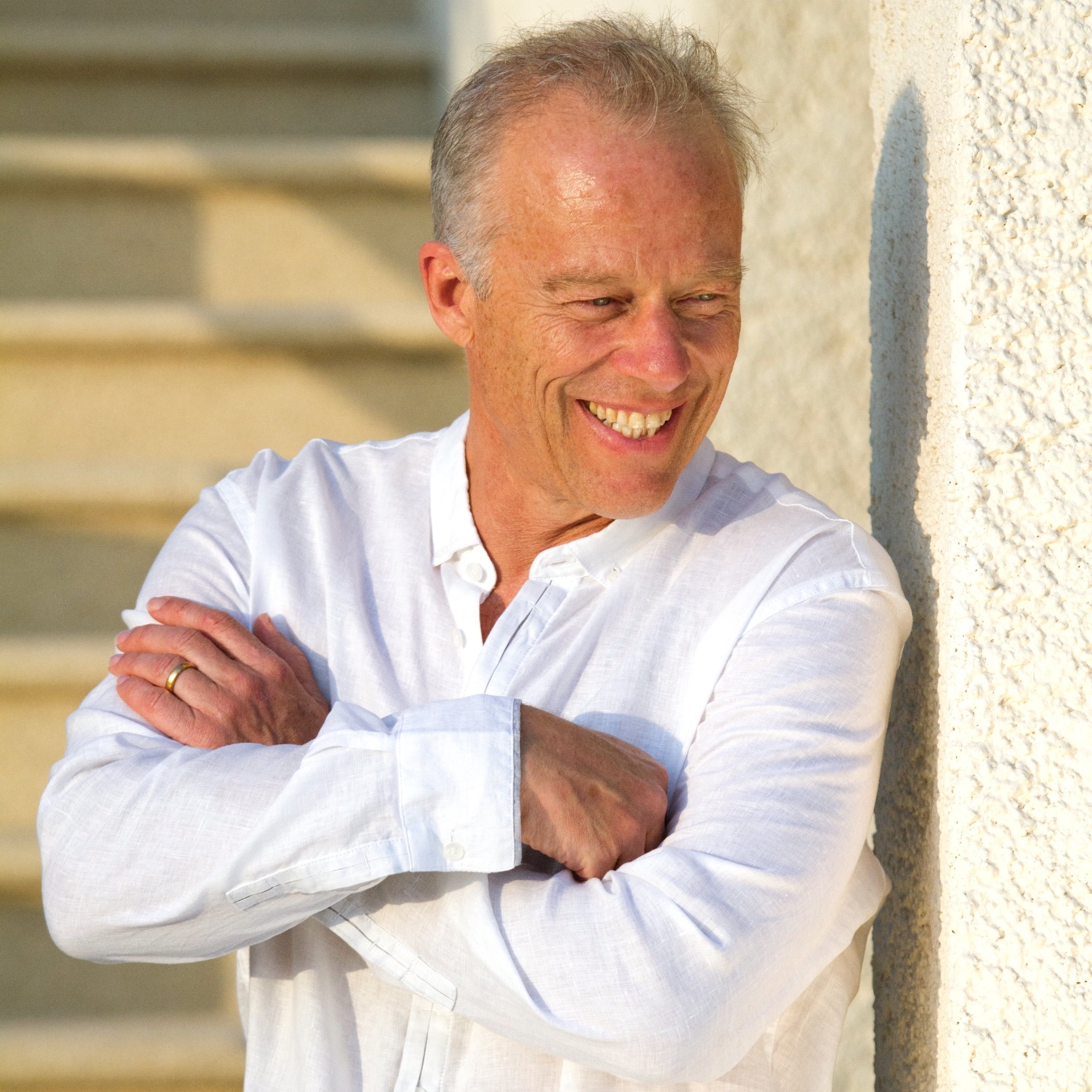 Rod Stryker Founder of ParaYoga