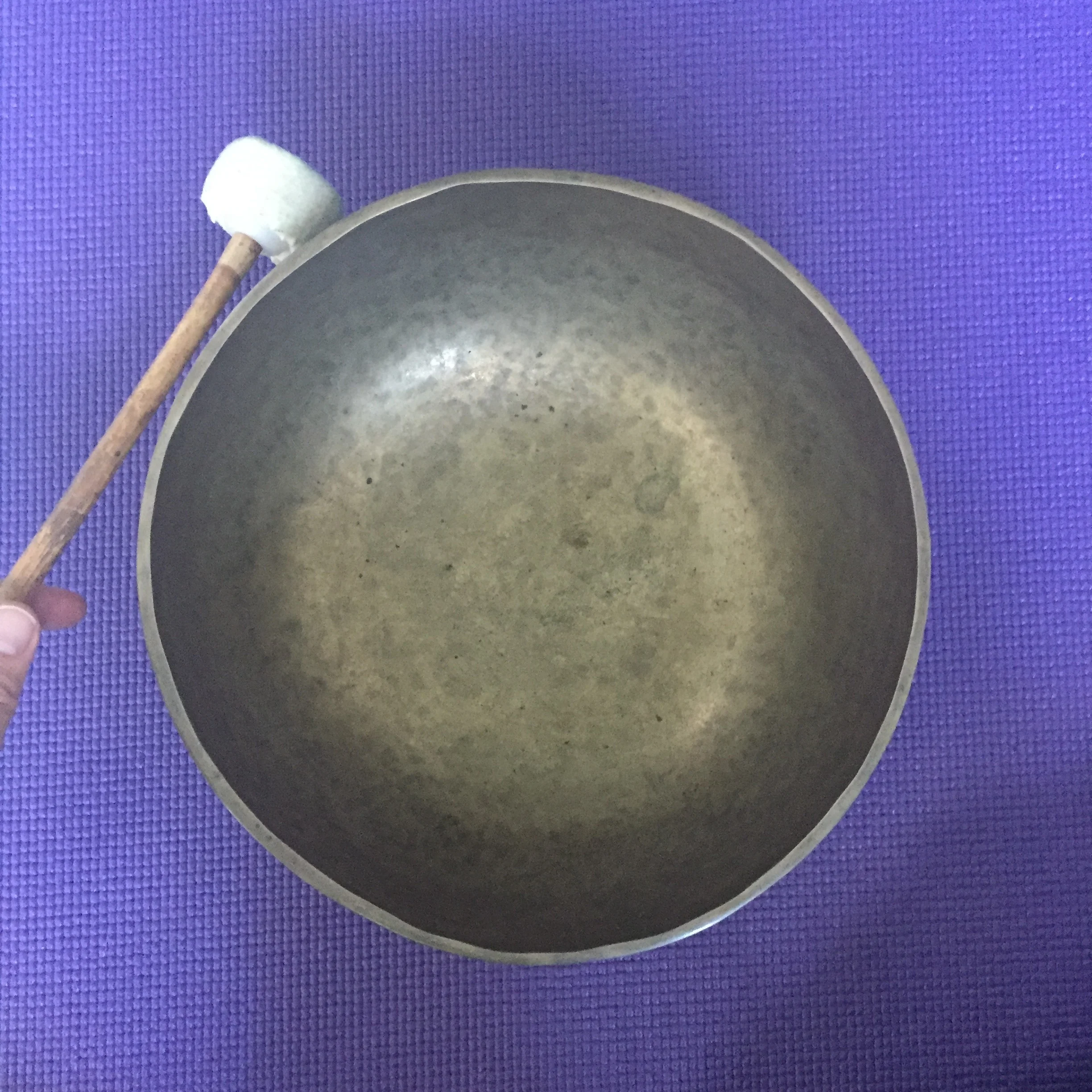 Acknowledging and Healing Vasana In Your Yoga Biz