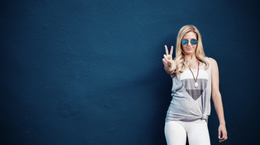 Meet My Mastermind Buddy + Let Me Do Your Social Media!