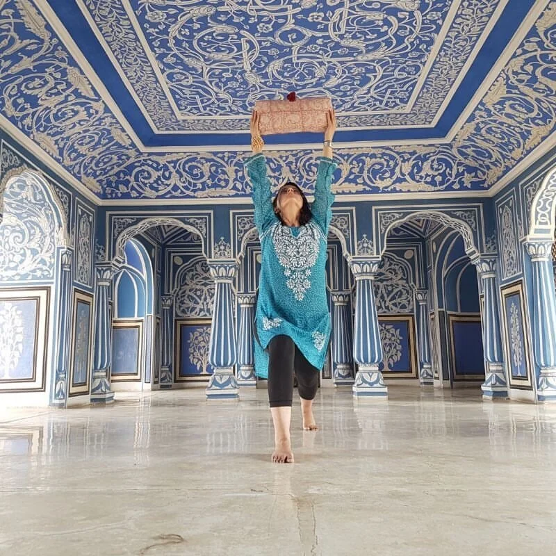 Creating and Sustaining Calm in Life and Business