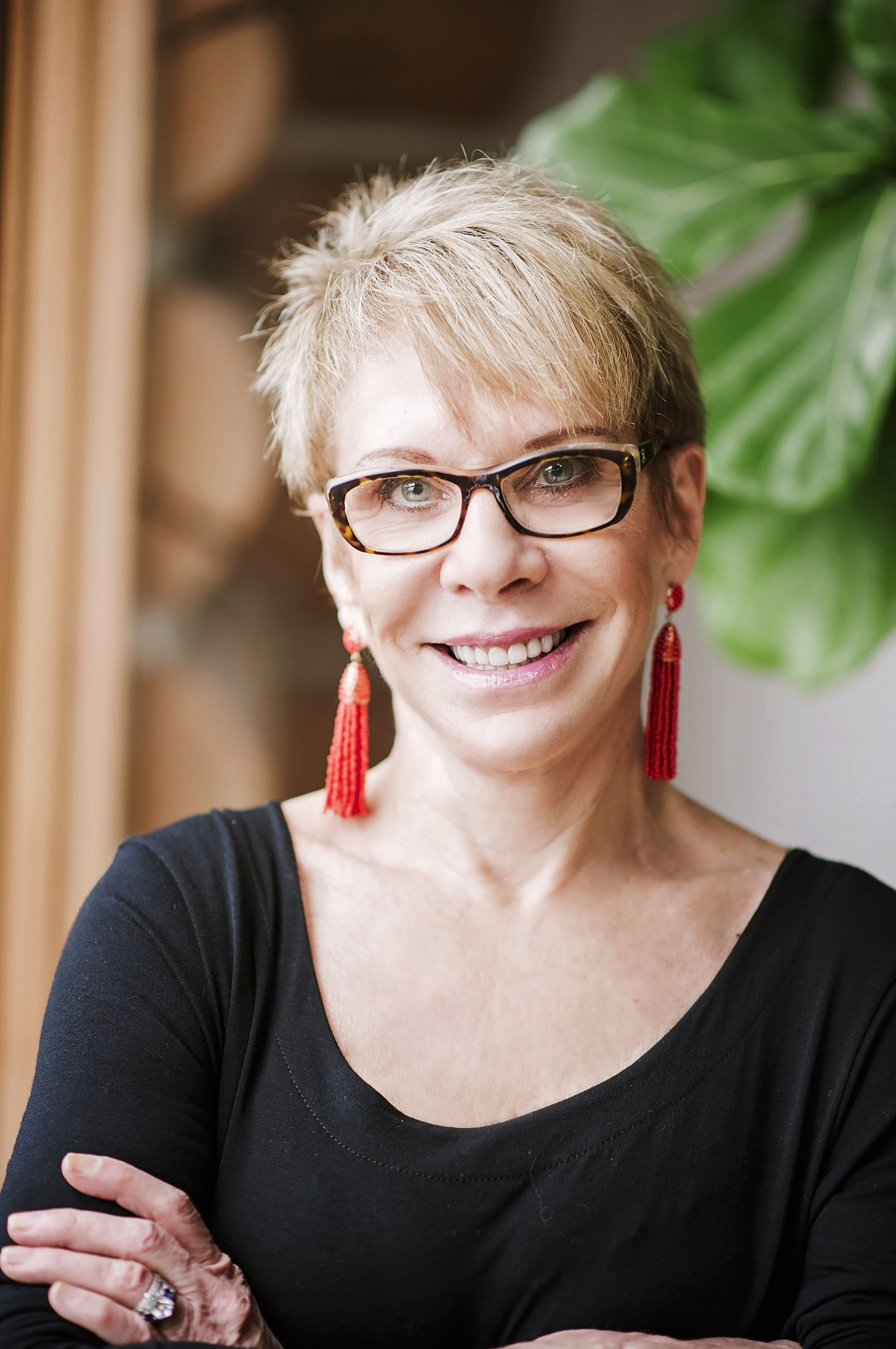 Rewiring for Wealth (aka Amy the Fangirl!)