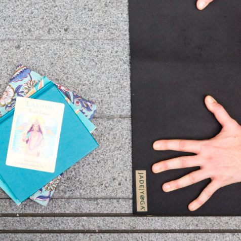 Seeking Responsible Whimsy with Your Money