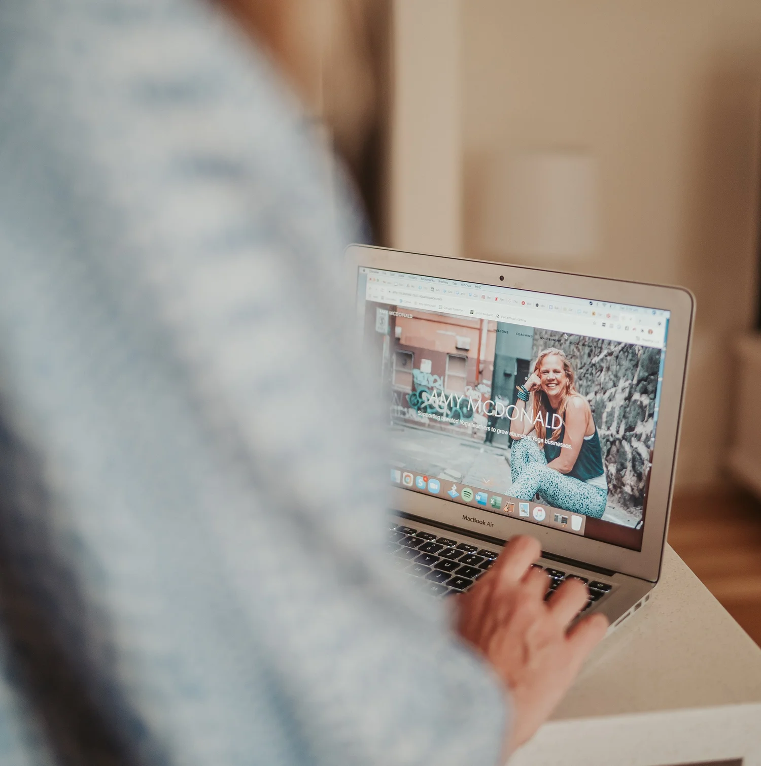 3 Boosts for Your Online Yoga Membership episode artwork