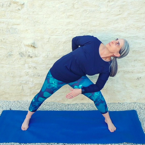 What is the Viniyoga Approach, Anyway? episode artwork