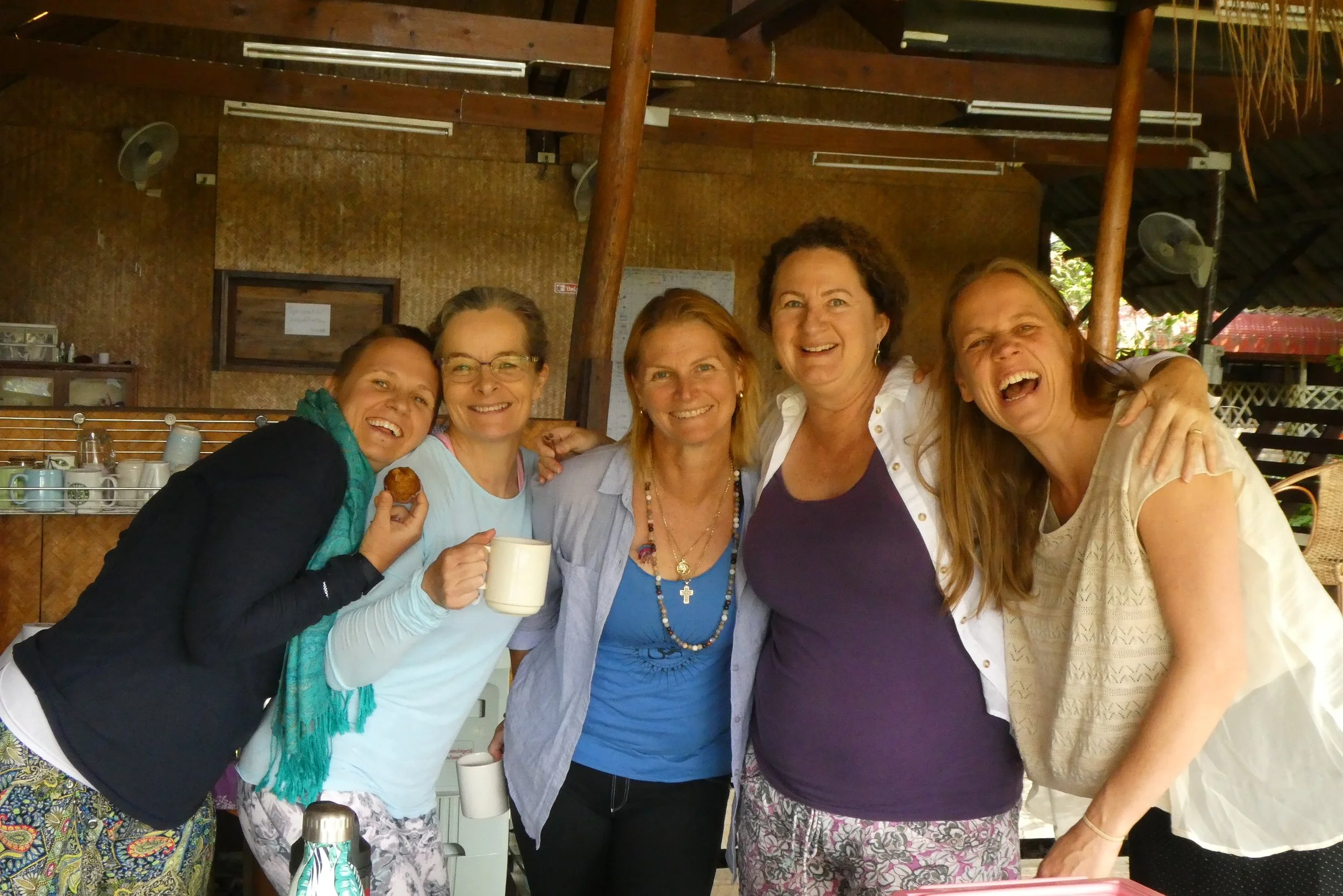 Why I Keep Going Back to Thailand!