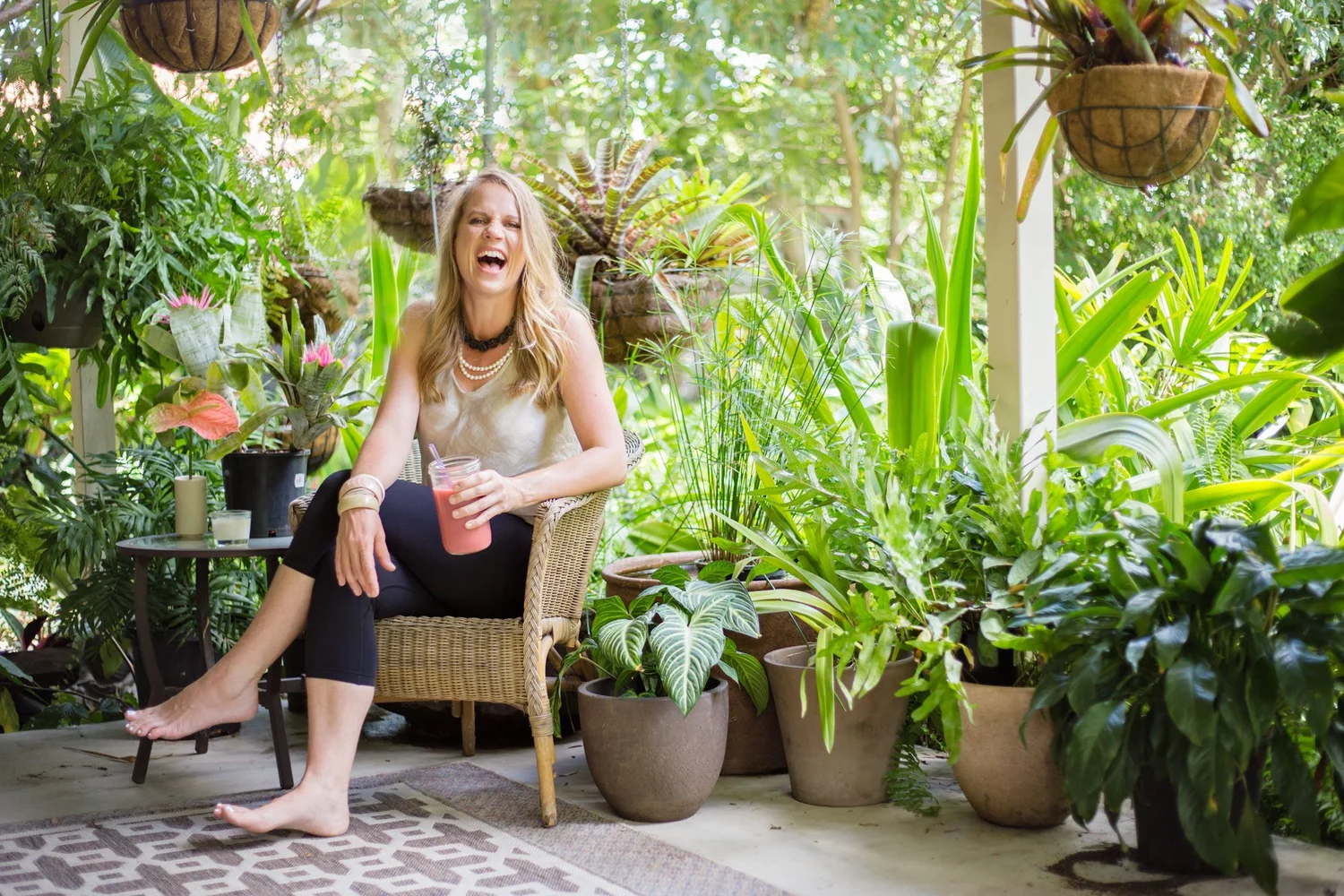 REDUX: Teachings from the Abundant Yoga Teacher Retreat Days 2 and 4 episode artwork
