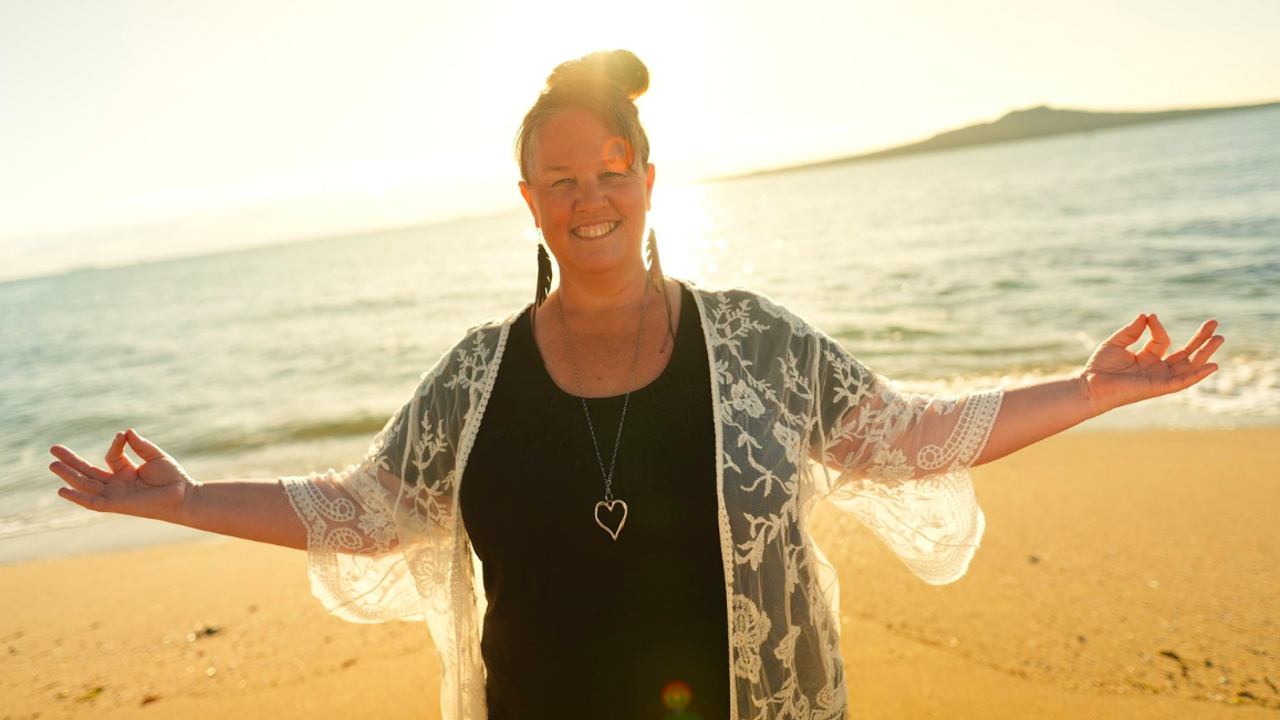 Body Peace and Making Yoga Truly Accessible episode artwork