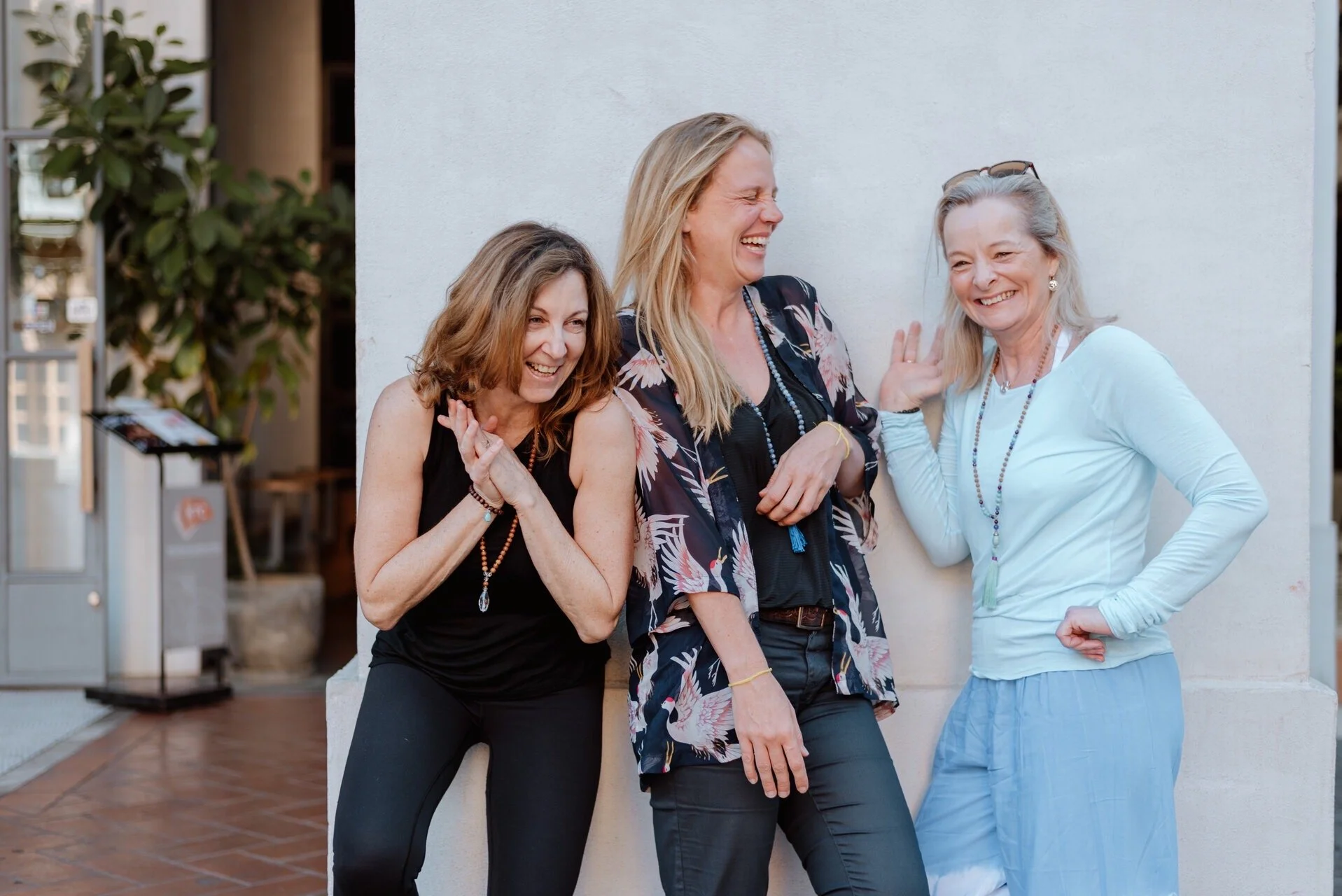 Recognising and Honouring Emotional Labour