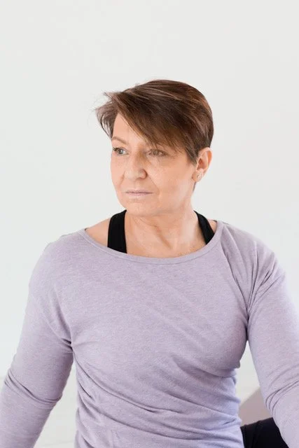 Yoga, Yoga Therapy and Cancer