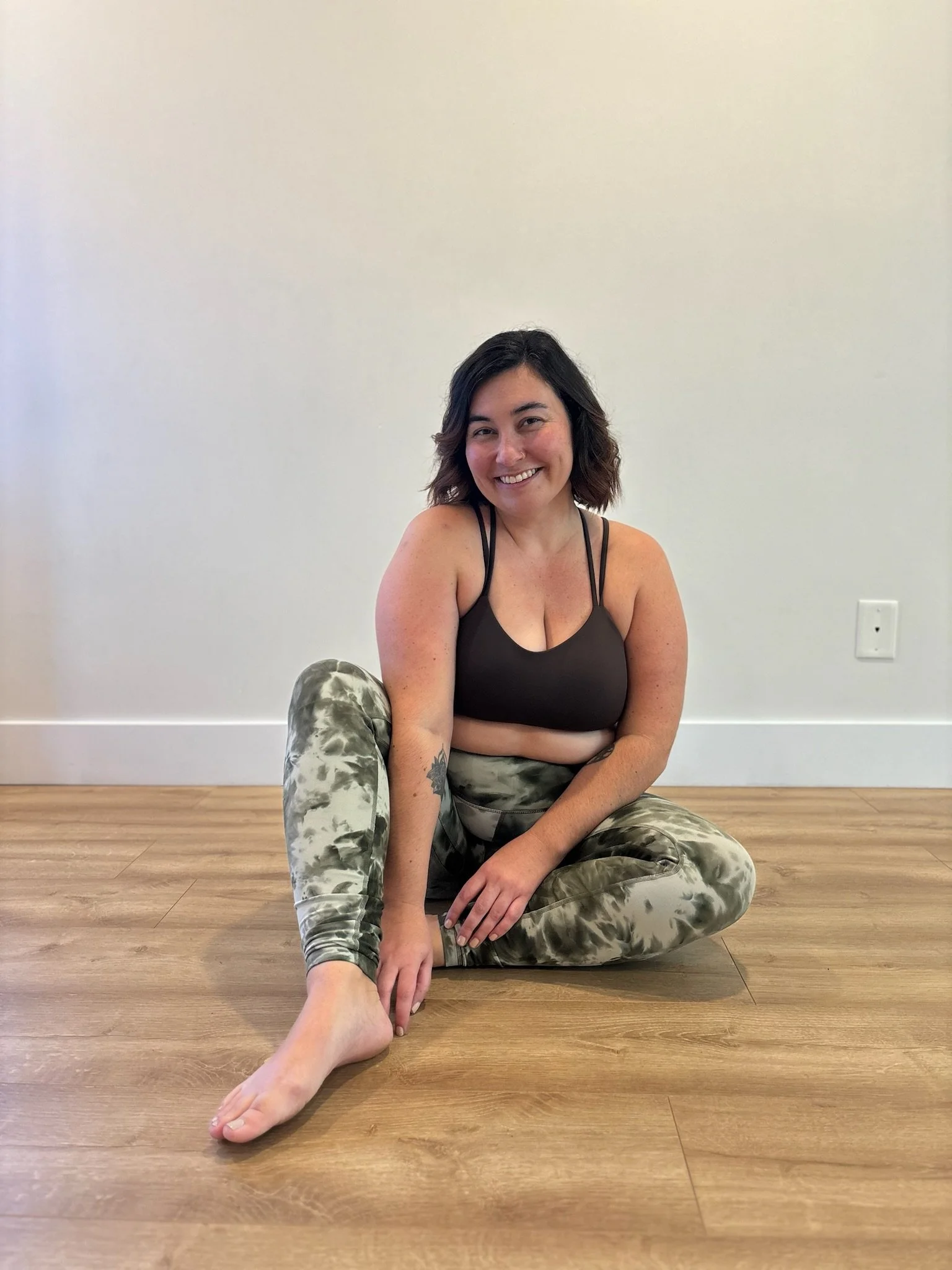 Beyond Sequencing: What New Yoga Teachers Really Need to Know