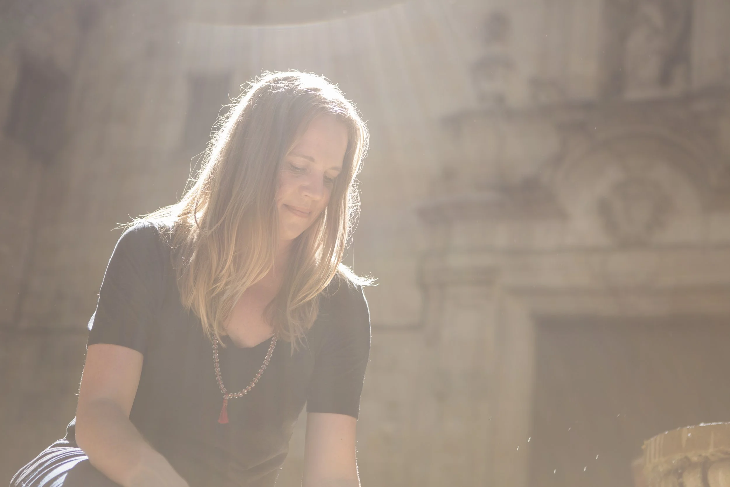 From Thief to Poet: Start with What You Know