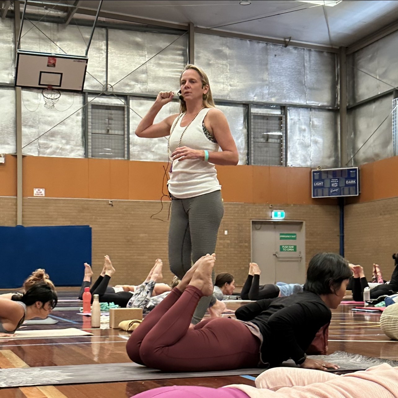 [Patreon Teaser] Using Intuition in Your Yoga Biz 