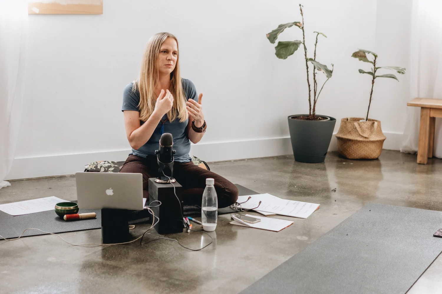 Pashu, Vira & Divya Bhavas for Compassionate Biz Growth