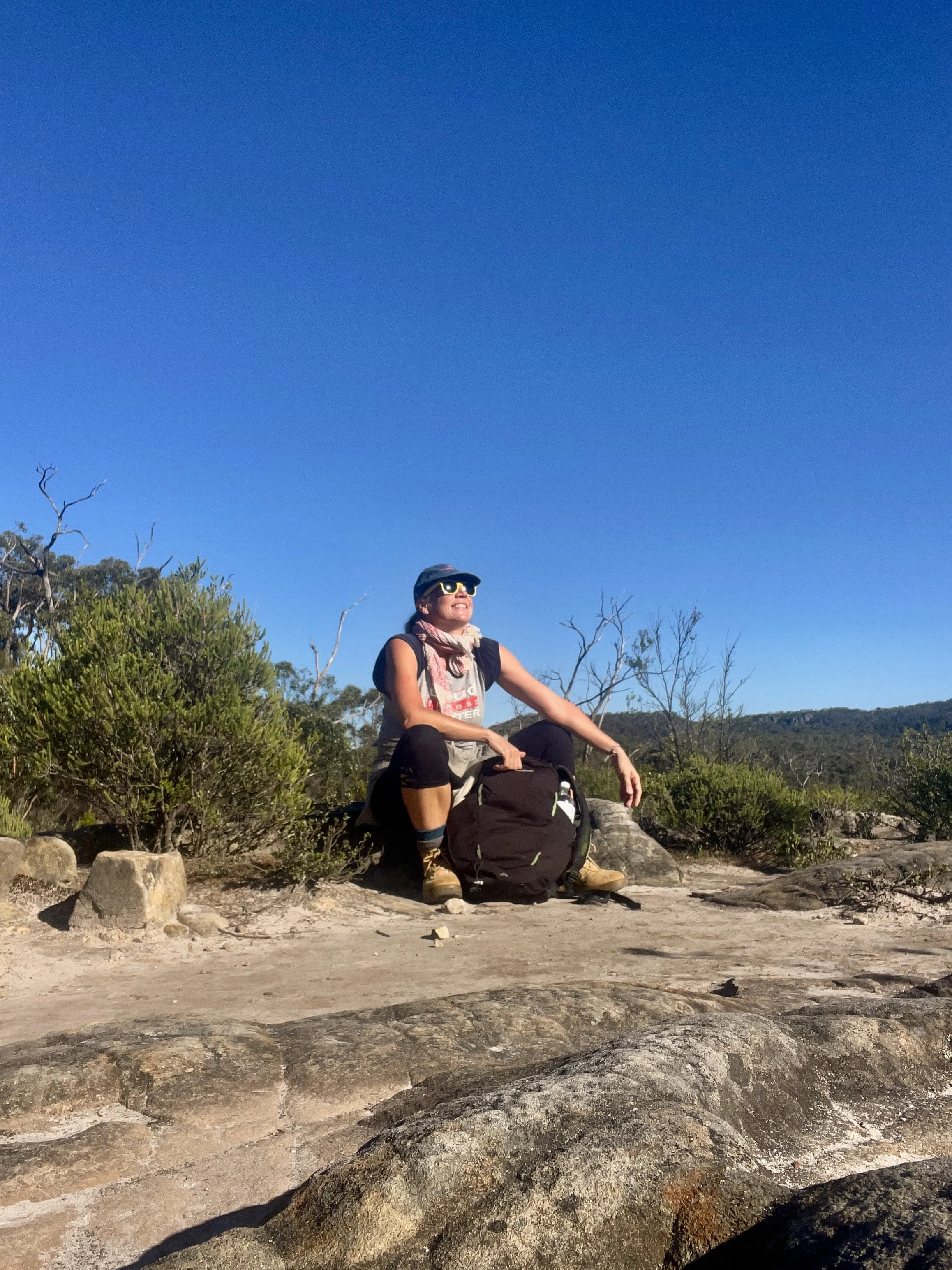 The Krishna Principle: Charisma as a Yoga Business Skill