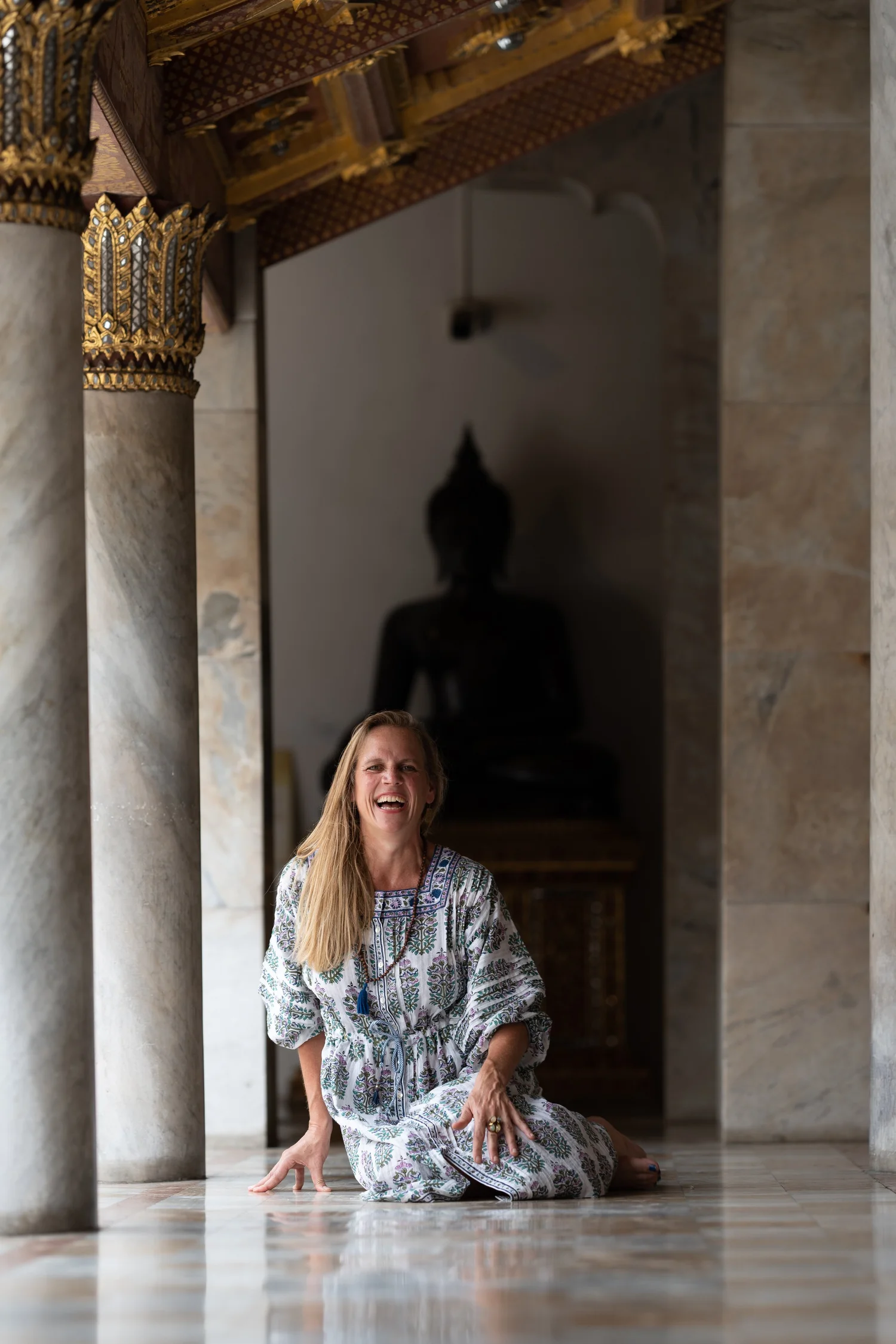 The Joys and Perils of Being a Sādhaka in Business